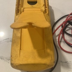 Fluke FLUKE 87-V Handheld Multimeter