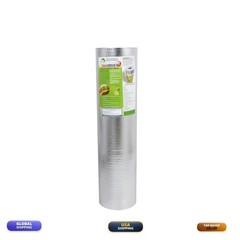 Insulation Marketplace Smartshield -1.5Mm 48 X100Ft Reflective Insulation Roll