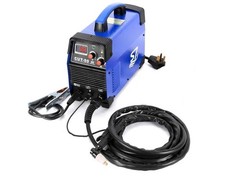CUT-50 240v Voltage 50 Amp Plasma Cutter Torch Machine