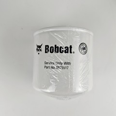 Air&Oil Filter & Skid Steer Filters kit For Bobcat 763 T140 T180 T190 Skid Steer