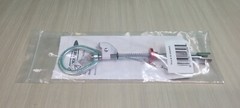 WERNER A513000XR 3/4IN REUSABLE CONCRETE ANCHOR WITH 2IN D-RING 5000LBS