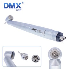 DMXDENT A16-G Dental 45° Surgical High Speed Handpiece Turbine 2/4Hole COXO Styl