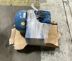 WEG 00318XT3ER182TC 3HP Explosion Proof Motor 1800RPM 182TC 230/460V 3Ph