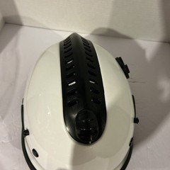 Pacific Helmets R7HVP Rescue Helmet White