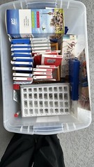 dental orthodontic instruments and supplies.