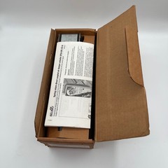 Alerton AF24-SR AL Belimo Spring Return Damper Actuator 24V 133 in-lb New in Box
