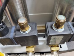 Oxford Cryo-Systems AD41 Dry Air Unit – Super Low Hours! Refurbished! 3D Dryer!