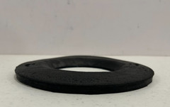 SPONGE Cushion Closet Ring 3/8″ x 6 3/4″ O.D. x 3 1/4″ I.D. New FREE SHIPPING