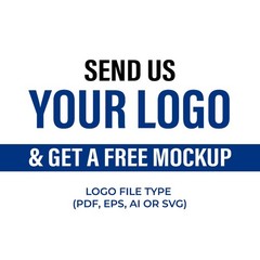 Custom Round Acrylic Logo Wall Sign LED Halo Backlit Mirror Finish