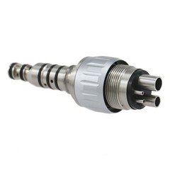 US BEING Dental High Speed Turbine Handpiece For KaVo MULTIflex Coupler 4 Hole