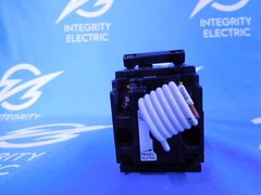 NTO SIEMENS BREAKER B220GFH 20A 240V 2P GFIC 22KA TYPE BLHFB