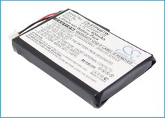 800mAh / 2.96Wh Battery for Topcom Twintalker 7100,P/N:FT553444P-2S