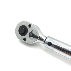 CDI 2503MFRMH Micrometer Torque Wrench w Case, 1/2-inch Drive, 30-250 Ft-Lbs