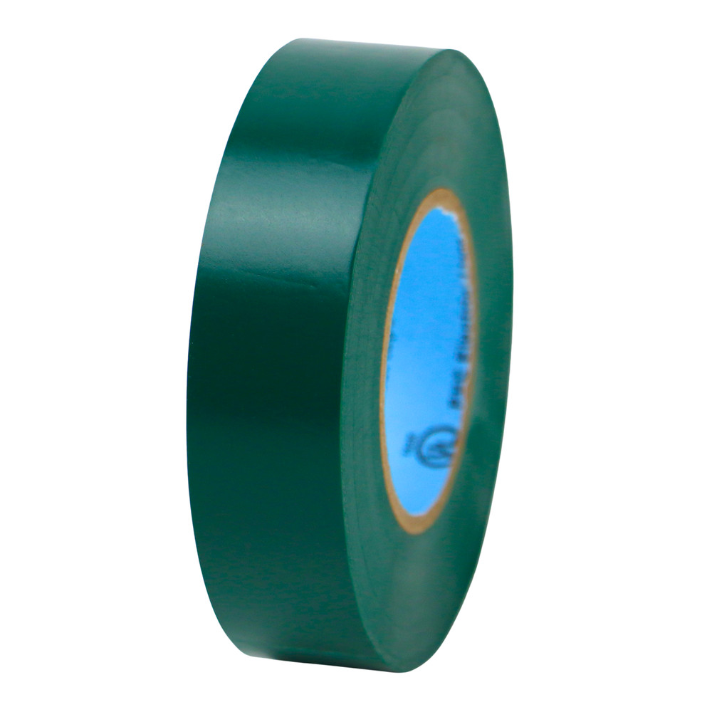 FindTape Wonder Professional Grade Vinyl Electrical Tape [7 mils thick]: 3/4 in.