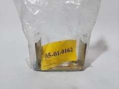Unknown Brand 05-01-0162 Gauge Mounting Bracket