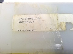 NEW Kennametal 19.00mm-19.999mm Ktip Drill Body KTIP190R3WN25M