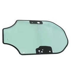 LABLT CA3456230 345-6230 3456230 Cab Door Glass For Caterpillar 226D 232D 249D