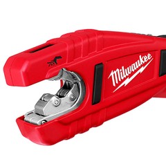 Milwaukee 2471-20 M12 12V Copper Tubing Cutter – Bare Tool