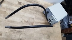 PACE Fiber Optic Light System VL405 6018-0100 Illuminator VL405A Fiber Optic