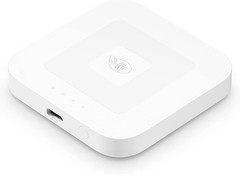 Easy-to-Use Contactless Payment Reader – Fast Transfers & Offline Capabilities
