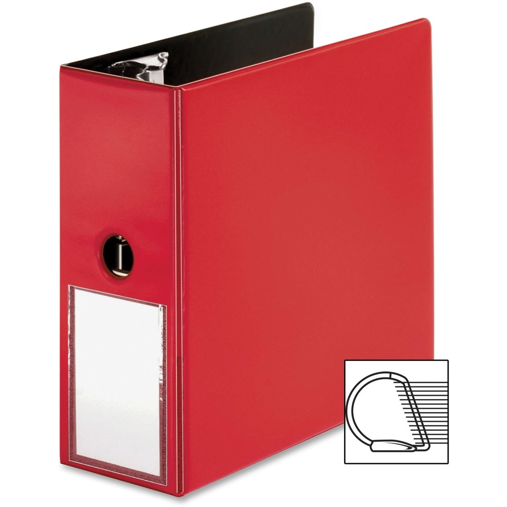 Business Source Ring Binder (bsn-33124) (bsn33124)