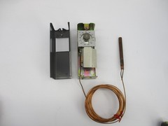 HONEYWELL T6031A 1060 -30-90’F NSMP