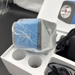 AmScope AF202 2.1MP Photo 1080P 60fps HDMI + Wi-Fi Color CMOS AutoFocus