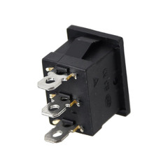 2007939 Toggle Switch Rocker Switch Compatible with Manitowoc Ice Machine