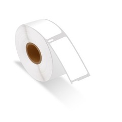 Compatible with DYMO Labelwriter 450 30336 (1″ x 2-1/8″) Rerurn Address Labels
