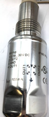 IFM Efector 160 Level Sensor LMT121 LMACE-A12E-QSKG-2US New