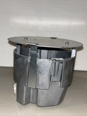 Legrand Wire mold raised floor boxes