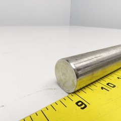 1″ Diameter 17-4 Stainless Steel Non Heat Treated Round Bar Stock 16″