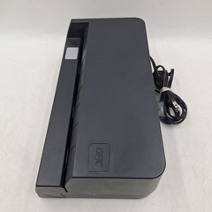 GBC VeloBind V100e Electric Binding Machine Tested