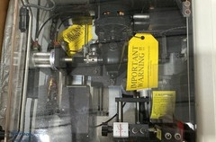 National Optronics Horizon II Opthalmic Edger | 58 CYCLE FACTORY TESTING ONLY |