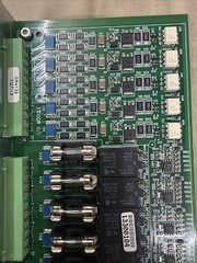 Rebuilt Veeder-Root TLS-450 Universal Input / Output Interface Module 330020-620