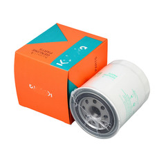 Complete Filter Kit For Kubota B2630 B2650 HSD w/ 2 Hydraulic Filters