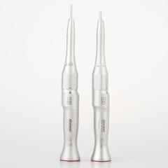 Dental Surgical Straight Handpiece 1:1 1:2 Oral Surgery 20° Angle 1:1 Nose Cone