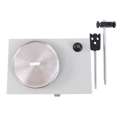 2000ml Magnetic Stirrer 85-2 w/ Heating Plate Digital Hotplate Mixer Stir Bar 5W