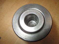 Delta 500 Portomatic Vintage 1/16 – 1/2 Keyless Chuck w/ J6 Bore