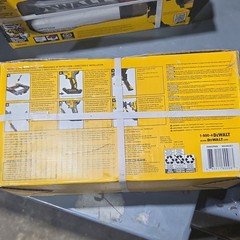 DEWALT Impact Connect Copper Pipe Cutter Attachment 1/2-3/4 in DWACPRIR