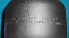 AGCO AG130461 HYDAC ACCUMULATOR 530259D1