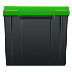 200Ah LiFePO4 Deep Cycle Maintenance Free Home Energy Storage Battery US lot
