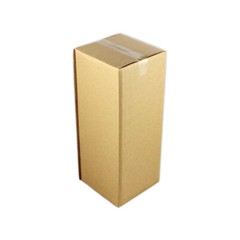 4″ Corrugated Cardboard Boxes Shipping Supplies Mailing Moving – Choose 8 Sizes