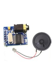SYN6288 speech synthesis module, text to speech, TTS pronunciation Live