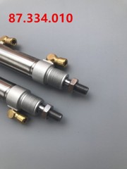 2pcs SM102 Water Ink Cylinder,Pneumatic Cylinder 87.334.010 Imported