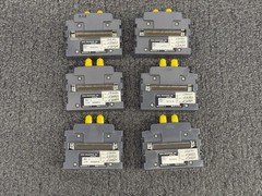Fiber Optic Adapter Set For LanTEK 6 6A 7 7G 1300,1550,1310,850 MM And SM