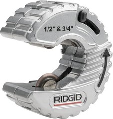 57008 C-Style Close Quarters Copper Tubing Cutter