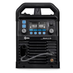 Miller Millermatic 211 PRO MIG Welder (907839)