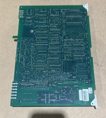 🔥BARBER COLMAN Data Handler Circuit Board A-60010-701 Used Free Shipping🇺🇸