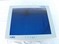 Karl Storz 19″ SC-SX19-A1A11 Radiance flat panel video display